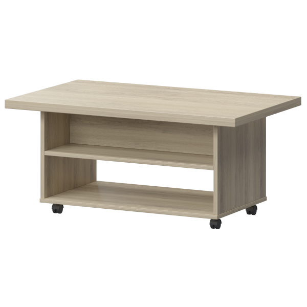 К-963 Стол журнальный 1000x600x506 mm