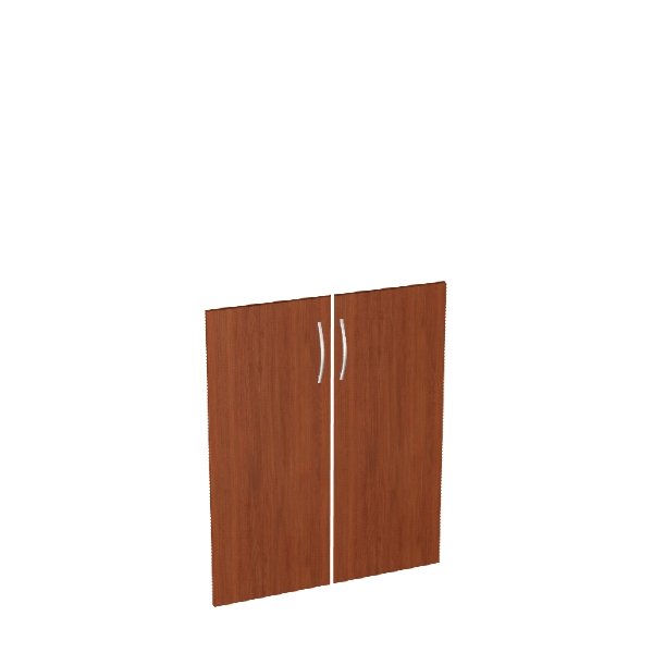 КН-4.0 Двери низкие МДФ (2 шт) 792?18?764