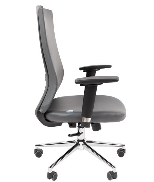 Кресло CHAIRMAN 500 Люкс / LUX БП