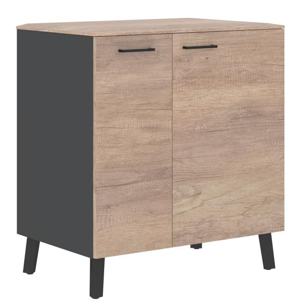 JGR 8655 Тумба фриго-бар JGR 8655  860х550х940