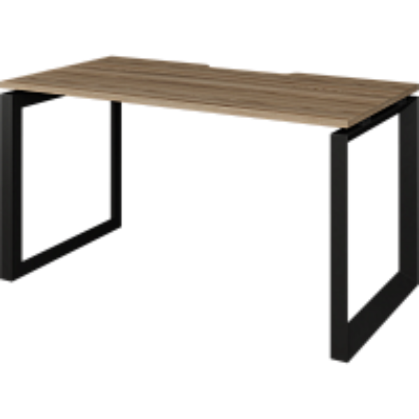 НТМП.О-140 Стол на металлокаркасе(1400x730x750)