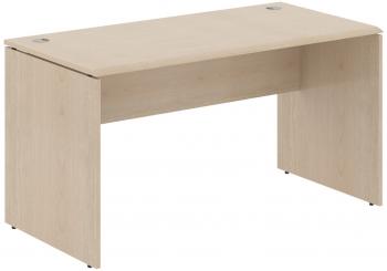 СТОЛ ПРЯМОЙ WST 147 (1400*700*750) Бук Тиара