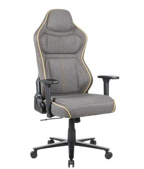  CHAIRMAN GAME CH31  Ткань стандарт 26-25 серый