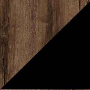 дуб монастырский- чёрный