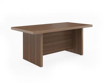 Стол для переговоров МЛ-1.7.1 (1800x900x760) орех донской