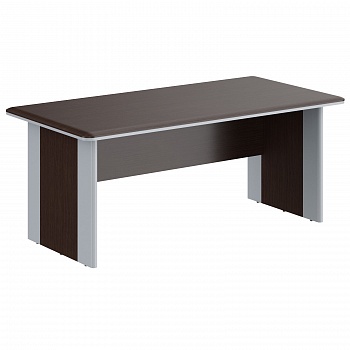 СТОЛ РУКОВОДИТЕЛЯ DST 1890 (1800*900*742)  Венге Магия
