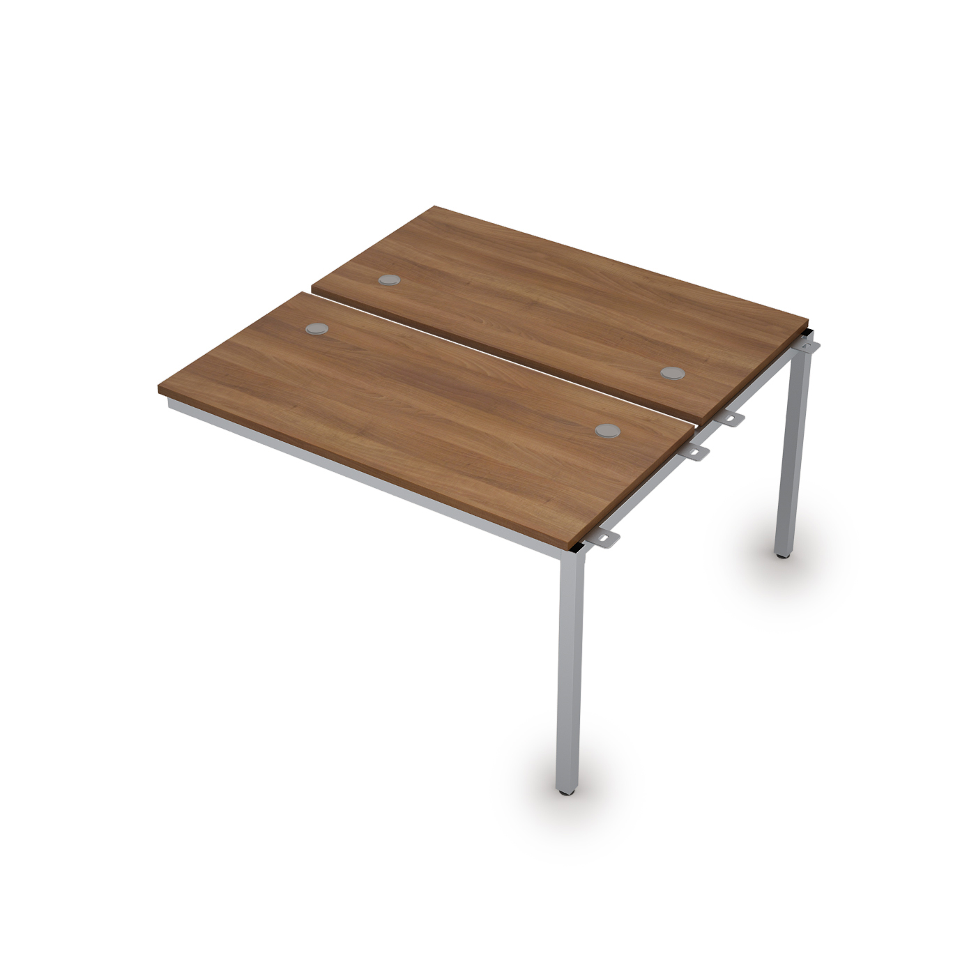 6МБС.268 Сдвоенные бенч-системы, средний модуль (1200*1235*750)