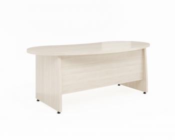 СТОЛ РУКОВОДИТЕЛЯ С-1.3 (1800X906X750)