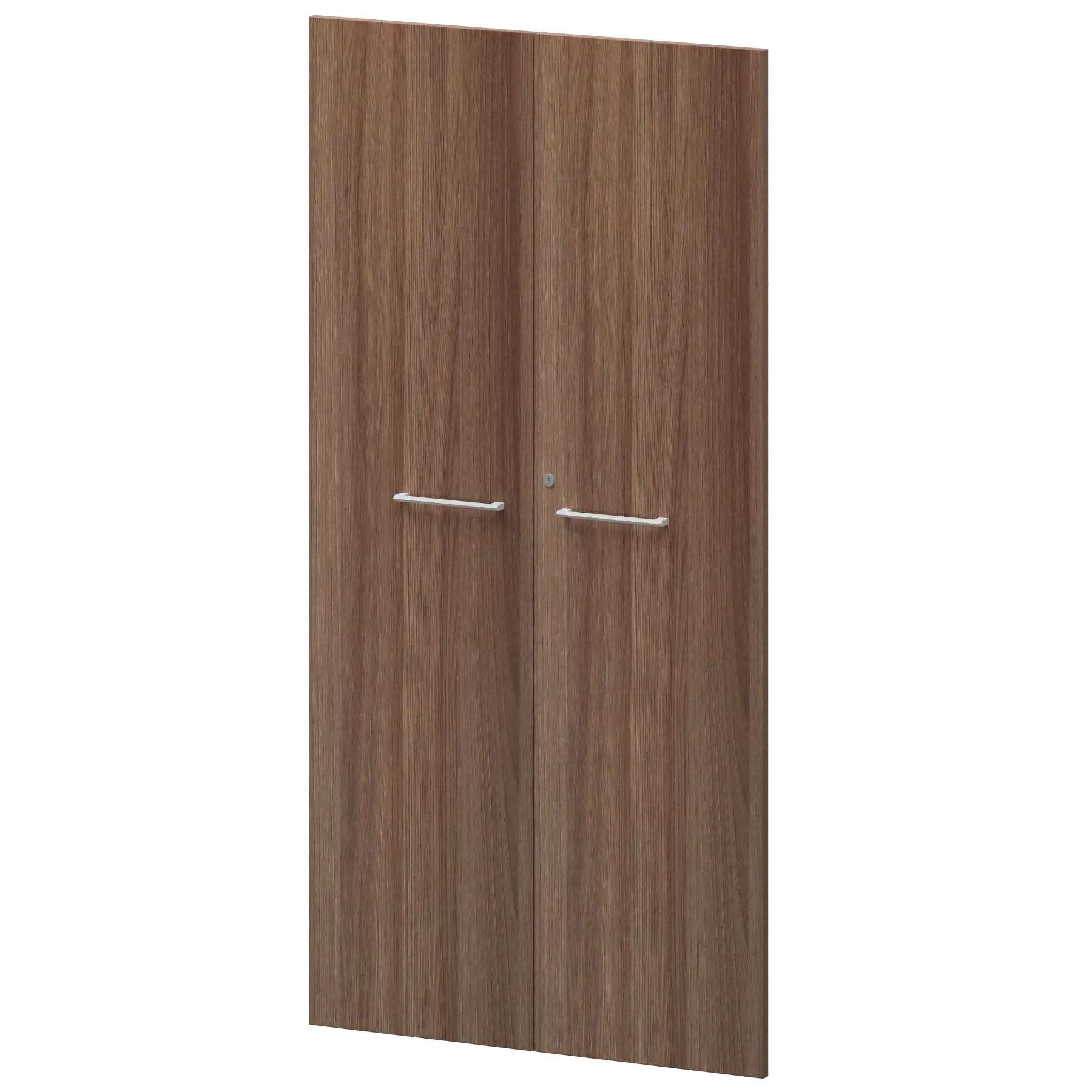 Фасады KZF-48(Б) Темный шимо 784x18x1564 Кортез