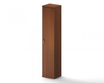 СУ-1.9 Шкаф правый  (403Х365Х1975) французский орех