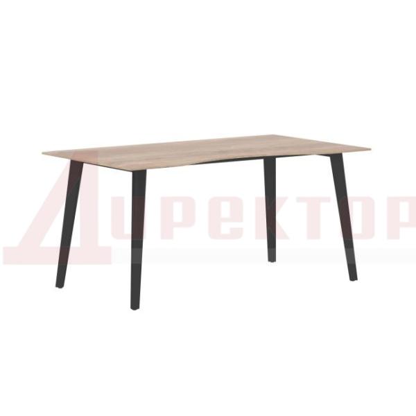 JST 1690 Стол руководителя JST 1690  1600х900х750