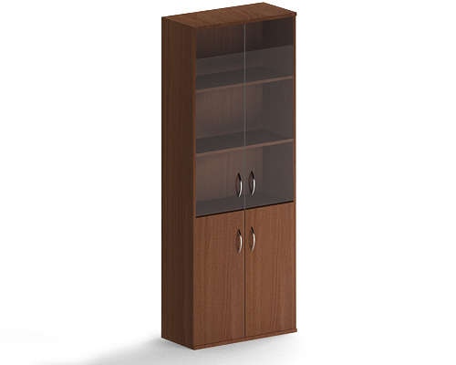 СТ-1.2 Шкаф (770Х365Х1975)