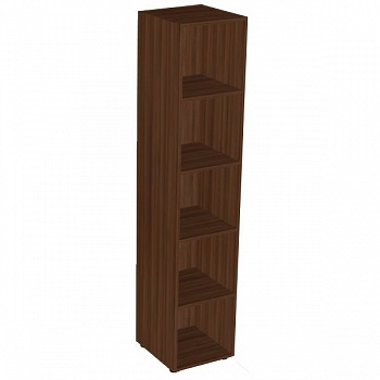 С-ФР-6.1 Стеллаж без топа (400X430X1945)