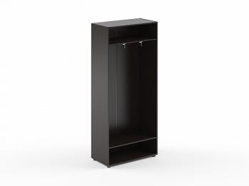 TCW 85-1 Каркас гардероба(850Х450Х1930)дуб каньон