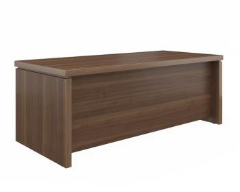 Стол руководителя МЛ-1.3 (2000x900x760) орех донской