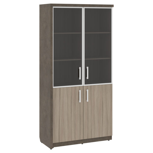 СФ-534893 Шкаф СФ-534893 1035х454,5х2083