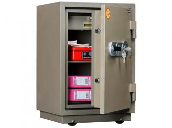 VALBERG FRS-73.T-KL огнестойкий сейф