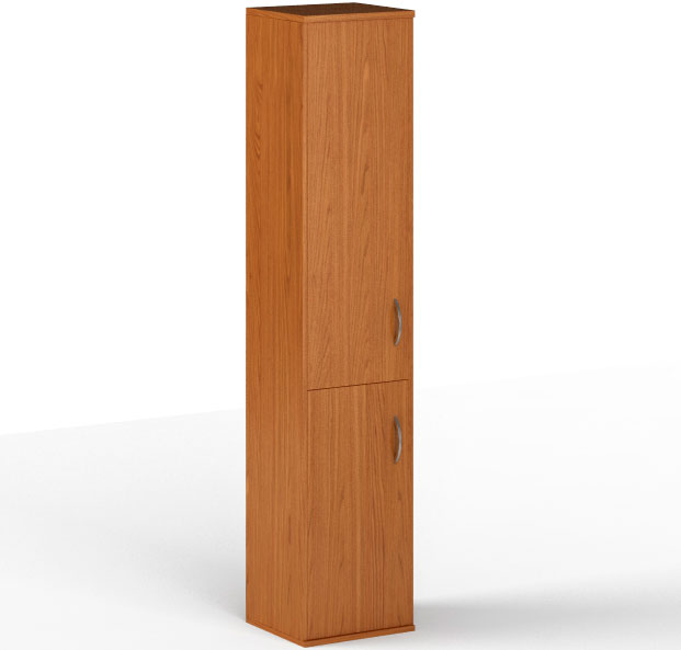 СУ-1.3 Шкаф левый (403Х365Х1975)