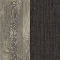 Дуб Базель -венге