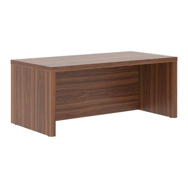 ZST 189H Стол руководителя ZST 189H 1800х900х750