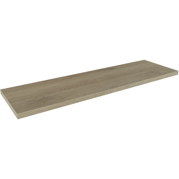 К-951 Топ дополнительный 1522x446x38 mm