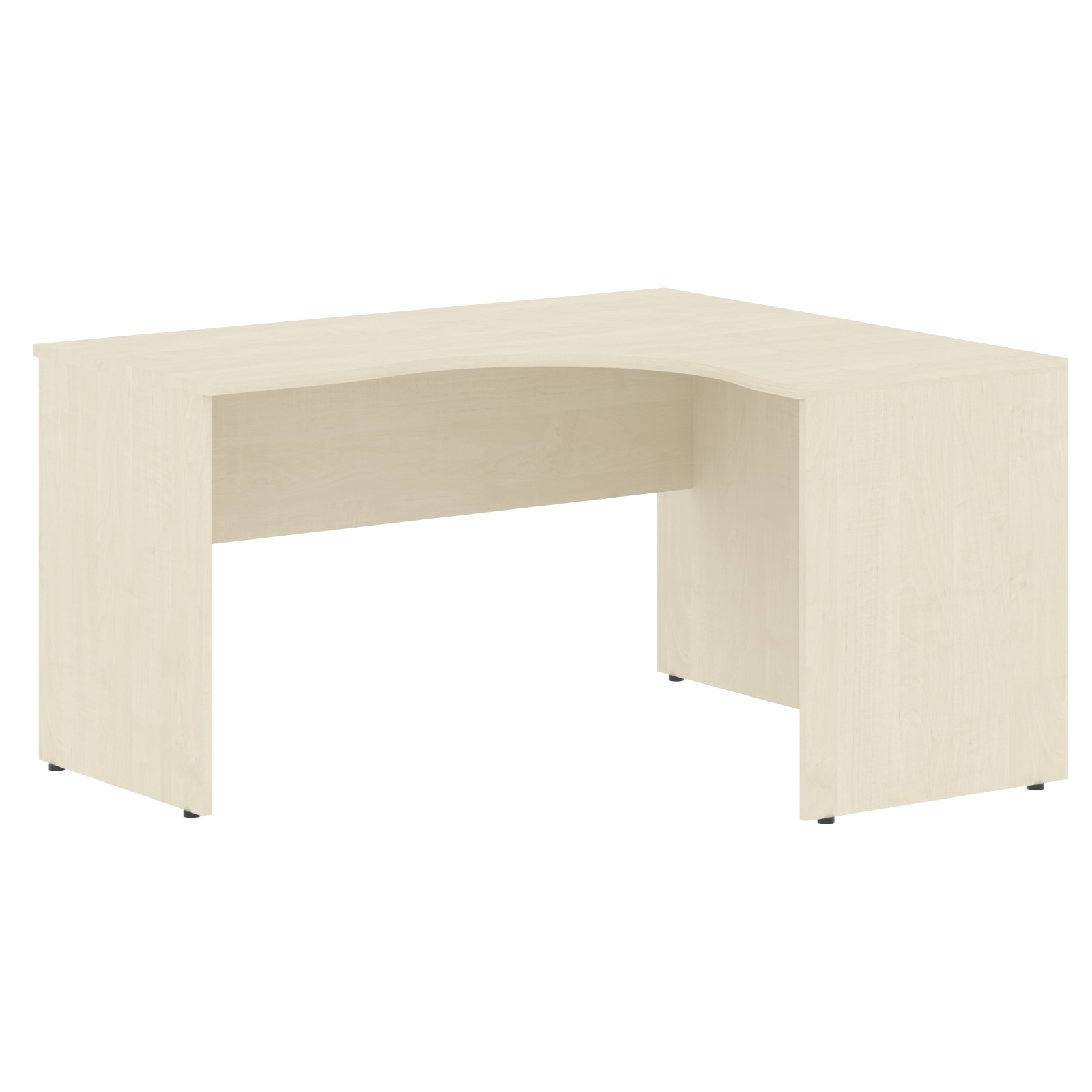 СА-3 Стол криволинейный правый (1400Х1200Х755)