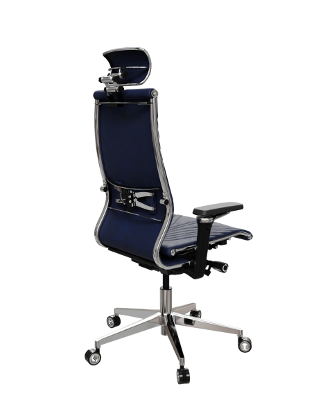 Samurai B2-12D - Велюр (Гойя LE)