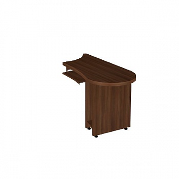 БОКОВАЯ ПРИСТАВКА С-1.1П (1300X604X750)