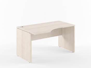 XCET-149 Стол левый L (1400Х900Х750)бук тиара