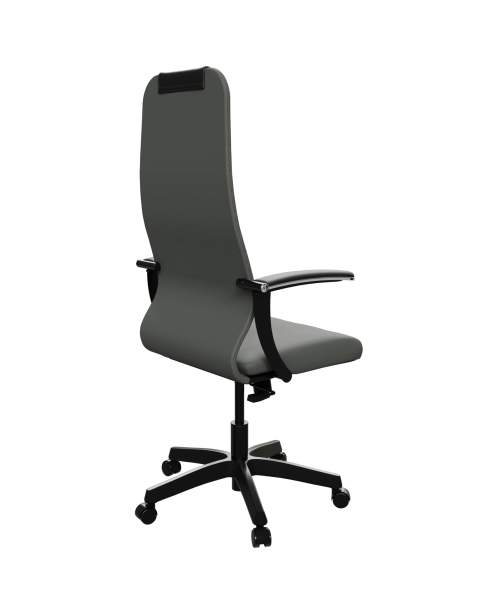 Кресло Ergolife S8 B1-10U -  Обивка UMF(X1) /Uh02/Wh00/U0mL-b