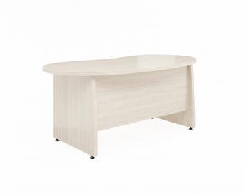 СТОЛ РУКОВОДИТЕЛЯ С-1.0 (2000X978X750)