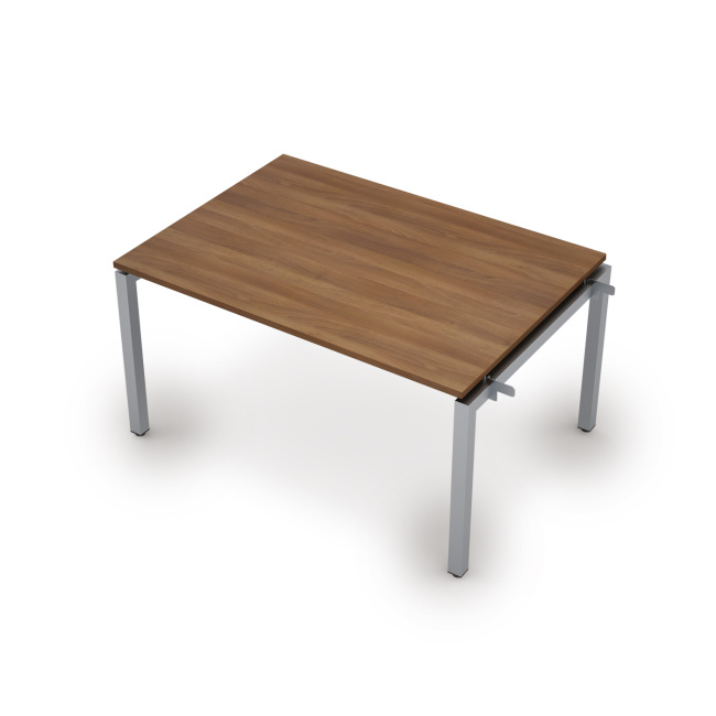 6МПН.503 Бенч-система для переговорных столов, начальный модуль (1400*1000*750)