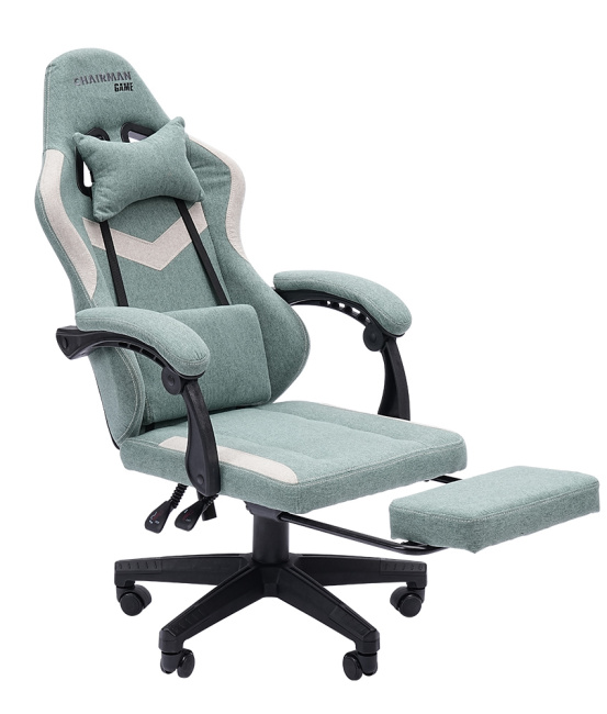 Кресло  CHAIRMAN (ДРАЙВ) GAME CH26