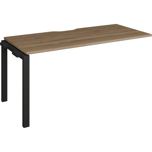 НТМП.П-120Э Модуль линейный на металлокаркасе(1200x730x750)