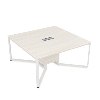 16СК.166 Стол-квадрат (1600*1600*750)