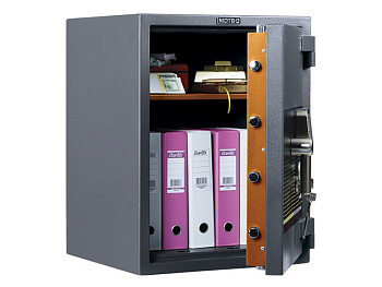 MDTB BASTION-M 67 EK взломостойкий сейф 