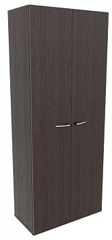 Шкаф для одежды МЛ-2.4 (812x412x2010)