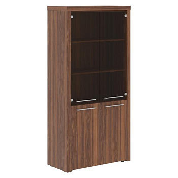 ZHC 85.2 Шкаф комбинированный с обвязкой ZHC 85.2 964х452х1984