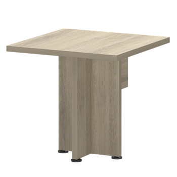 К-967 Конференц-приставка 800x800x750 mm