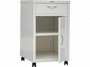 Медицинская тумба МД ТП-2