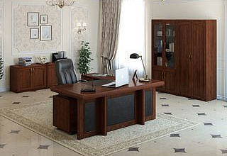 Кабинет HARVARD