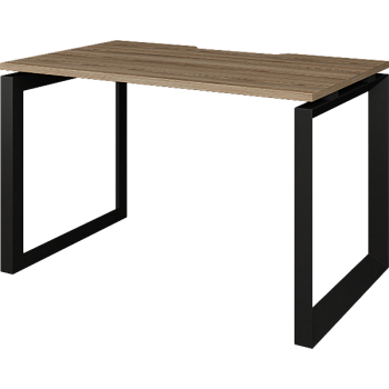 НТМП.О-120 Стол на металлокаркасе(1200x730x750)