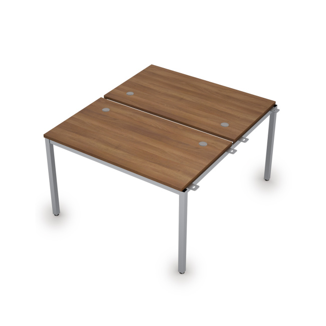 6МБН.278 Сдвоенные бенч-системы, начальный модуль (1200*1435*750)