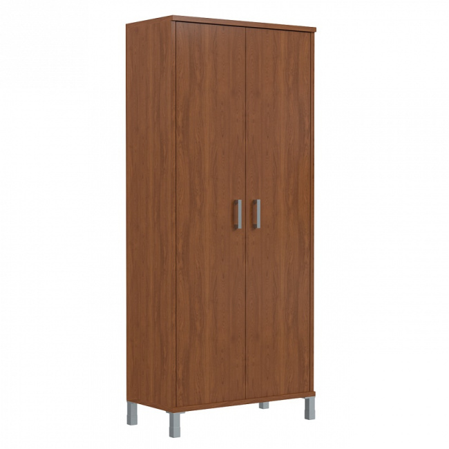 ГАРДЕРОБ ШИРОКИЙ С ЗАМКОМ В 701.2 (900X450X2054)