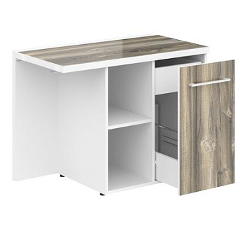 Тумба MCRT 1055(R) (1000х550х750)