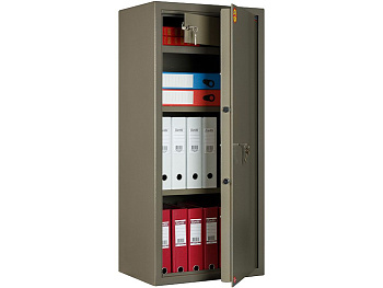 VALBERG ASM 120T мебельный сейф 