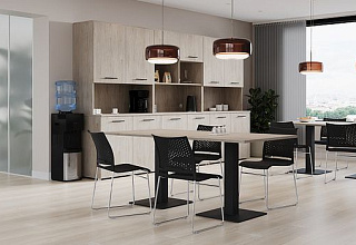 Мини-кухня FIT