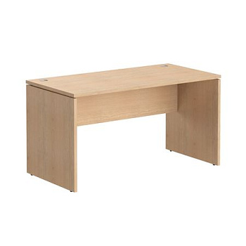 XST 147 Cтол рабочий для ресепшен(1400х700х750)