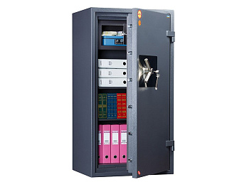 VALBERG ГАРАНТ ЕВРО 133Т огневзломостойкий сейф 