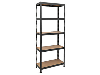 СТЕЛЛАЖ SBL 180KD/120X45/5 